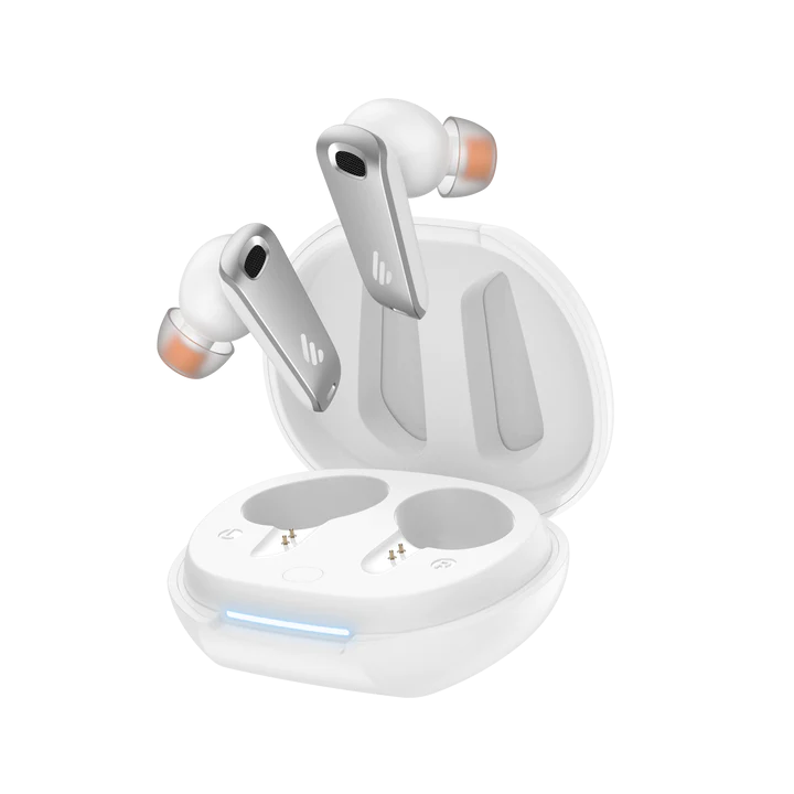 Edifier NeoBuds Pro Hi-Res Bluetooth Earbuds - White